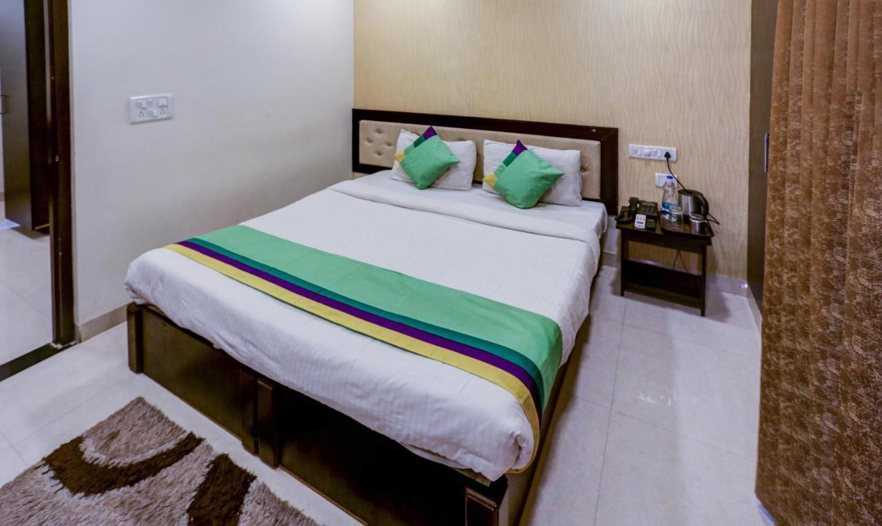 Hotel Royal Elite Madurai Ngoại thất bức ảnh